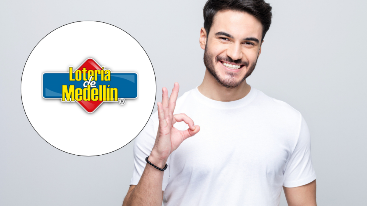 Conozca acá los resultados del último sorteo de la Lotería de Medellín del viernes 2 de octubre de 2026