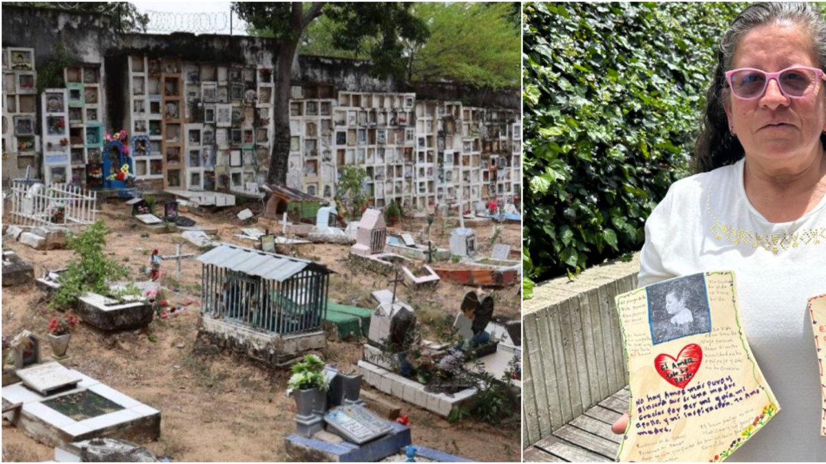 La tragedia que han vivido las familias de las víctimas de 'falsos positivos' doblemente desaparecidas