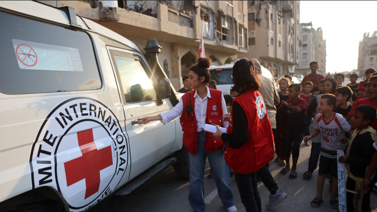 Izrael nadaljeval z izmenjavo trupel in potrdil identiteto posmrtnih ostankov talca Drorja Orja