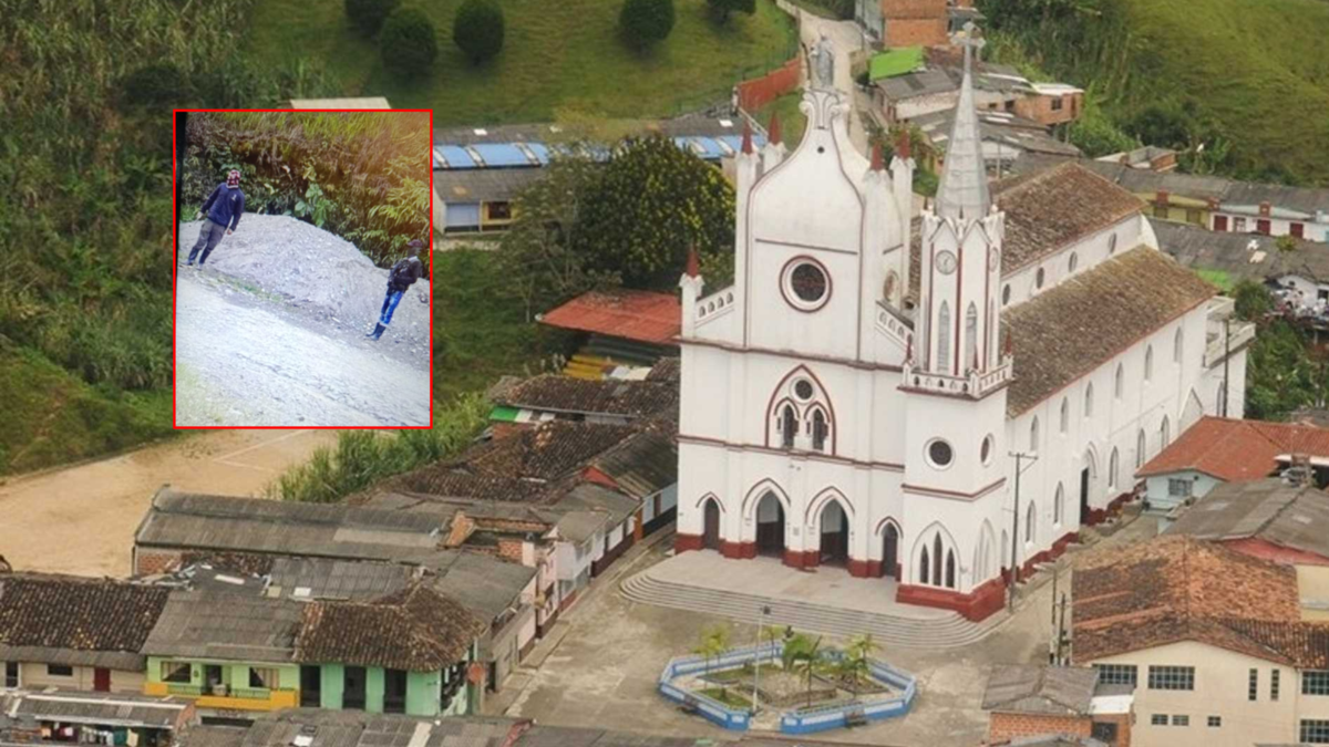 Niño de 13 años fue asesinado por miembros del 'clan del Oriente' en su casa en Nariño, Antioquia: Gobernador ofreció recompensa de $500 millones