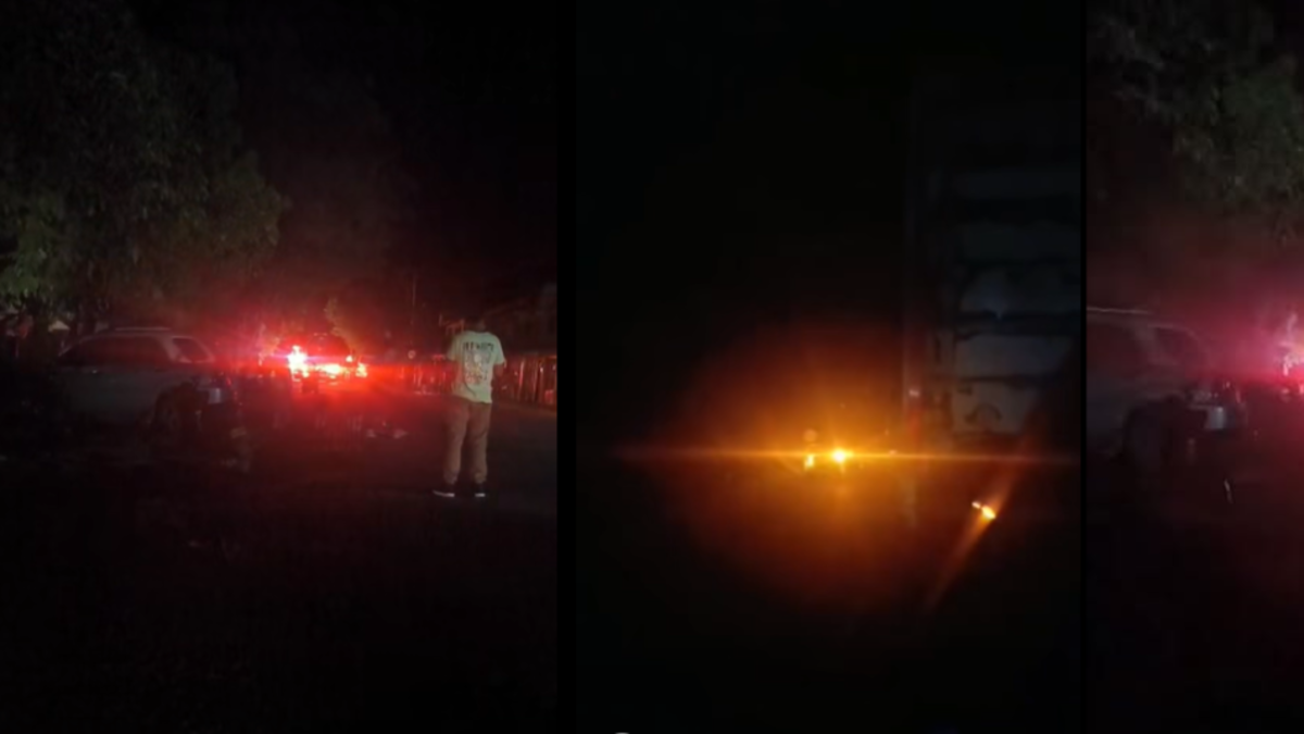 Reportan explosión de carro bomba en estación de Policía en El Estrecho, Cauca, que deja dos policías heridos: esto se sabe del ataque