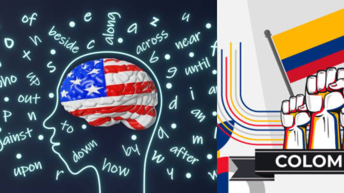 ¿Por qué los estadounidenses dicen ‘Columbia’ en vez de Colombia? Hay una razón definitiva