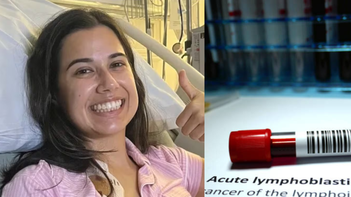 Mujer planificaba su boda cuando un diagnóstico inesperado de cáncer lo cambió todo: tomó una decisión que conmovió a todos