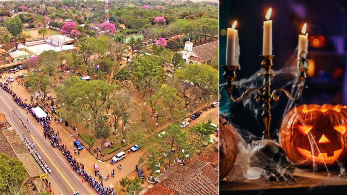 Este es el municipio que prohíbe la celebración de Halloween por considerarlo ‘contrario a las tradiciones culturales y espirituales’: ¿dónde queda?