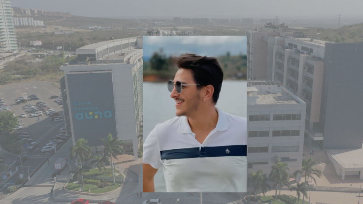 Exparticipante de reality musical falleció en Barranquilla: había advertido negligencia médica en clínica antes de su muerte