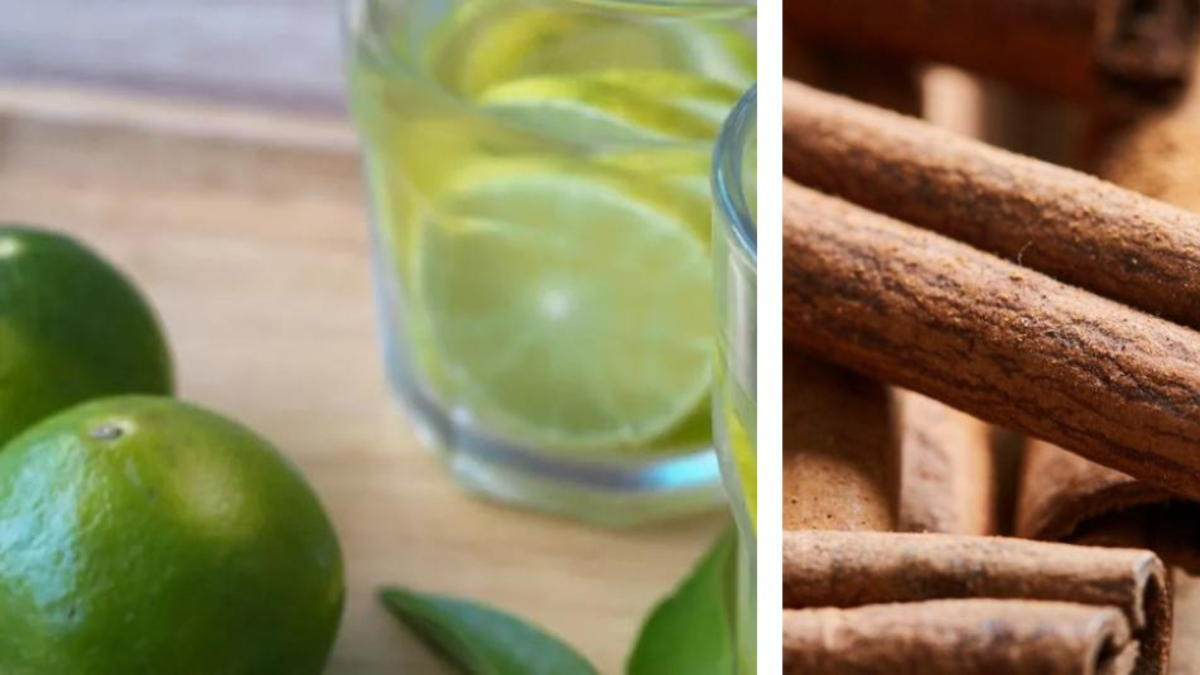 El secreto detrás de hervir cáscaras de limón y canela: los usos en casa de esta poderosa receta