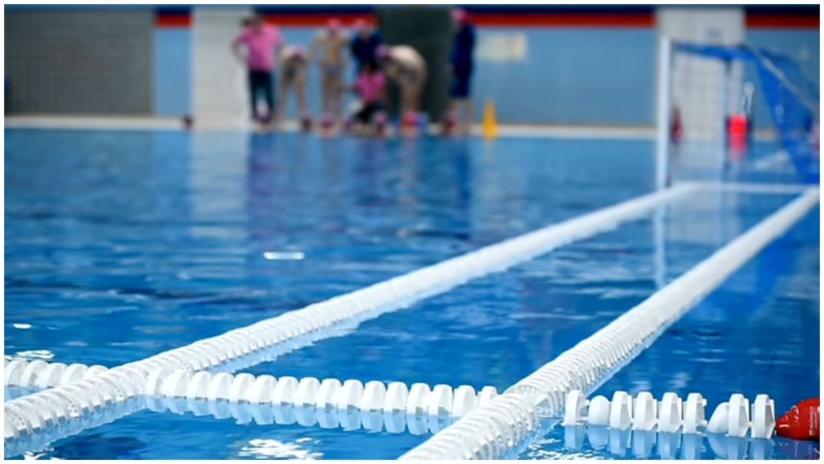 Joven murió en Santa Marta luego de lanzarse a una piscina olímpica desde una plataforma de clavado: esto se sabe