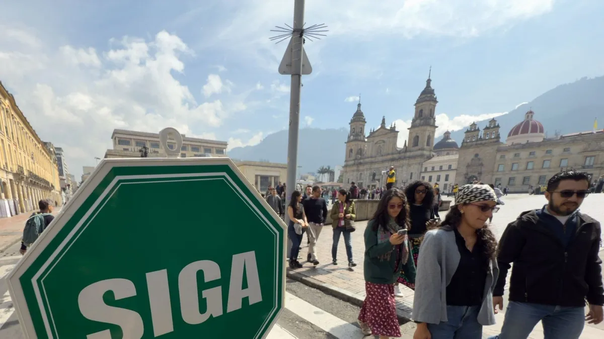 Estas son las multas y sanciones por no participar en el Simulacro Nacional de Evacuación del 21 de octubre de 2026
