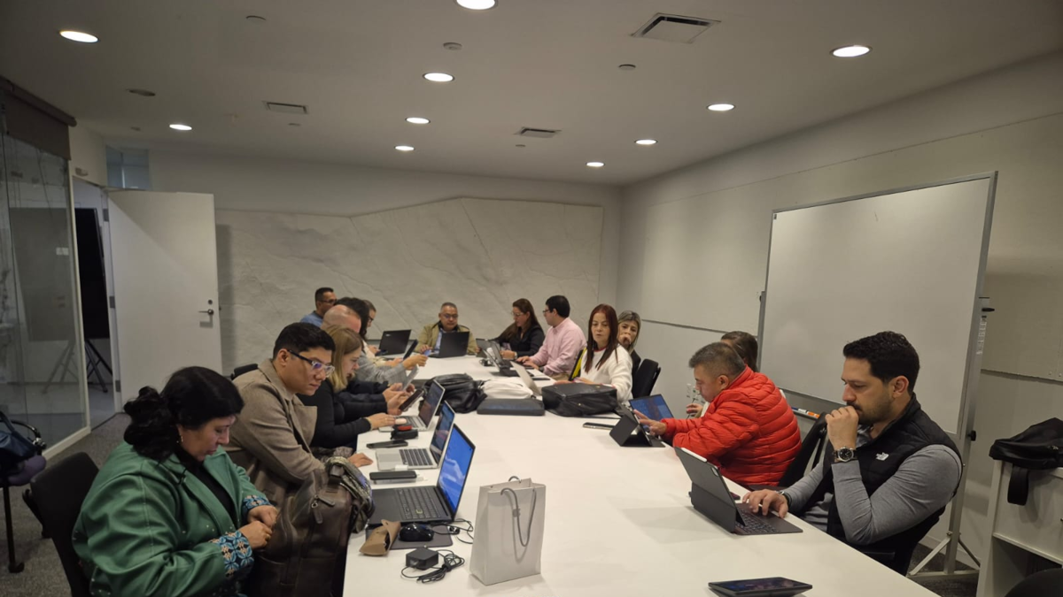 Antioquia hace presencia en evento de innovación y conocimiento con dos de las universidades más prestigiosas del mundo: Harvard y MIT