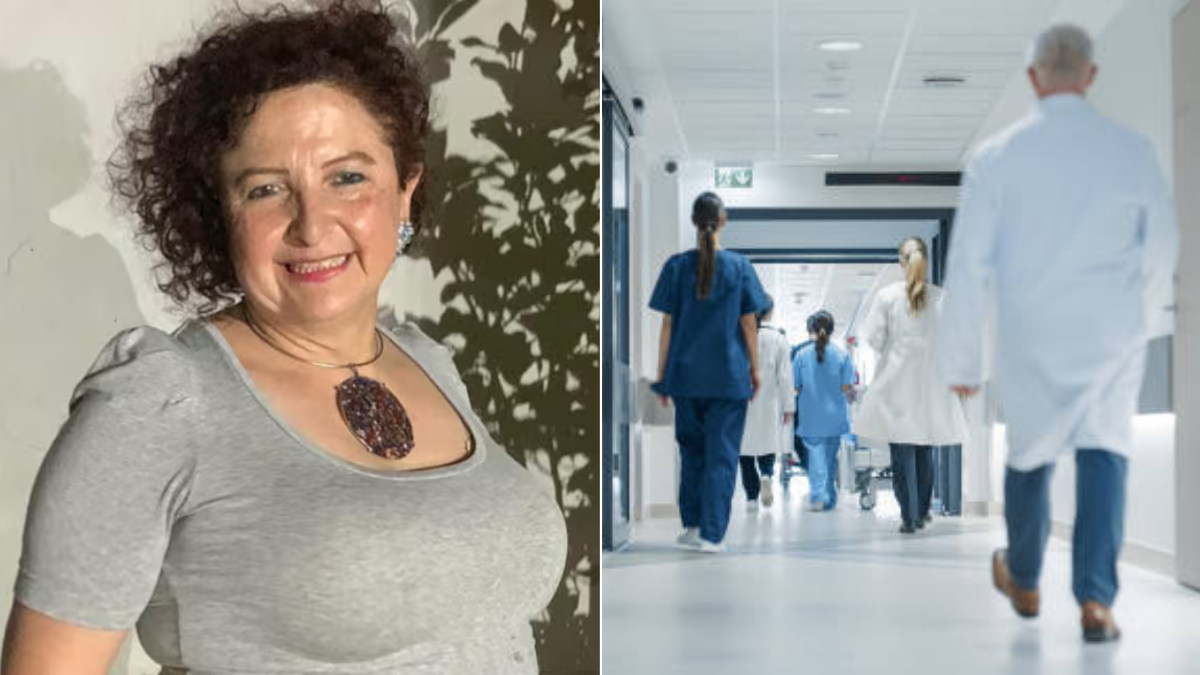Mujer de 54 años murió por una apendicitis aguda no tratada a tiempo: imputan a tres médicos por homicidio culposo por mala praxis
