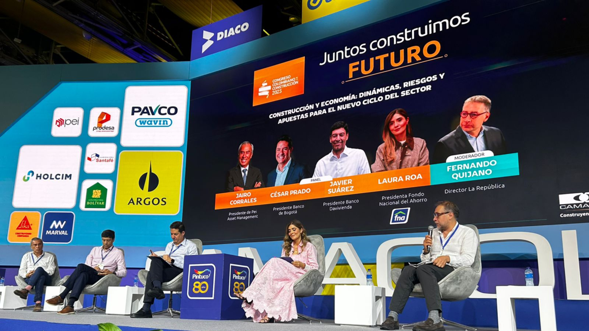 ‘Una señal pésima’: Banqueros de Colombia rechazan impuesto del 1,5 % que el gobierno Petro les pondrá a pagos con Bre-B y billeteras digitales