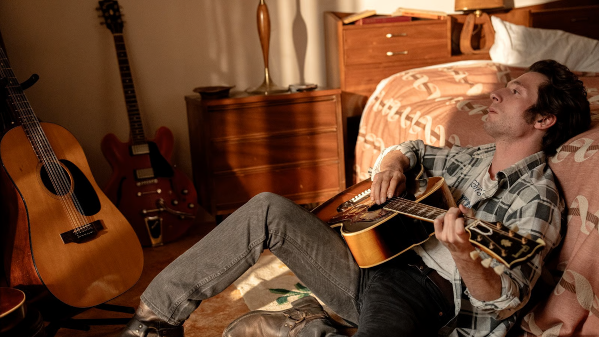 Llega a cine la historia detr??s de ???Nebraska???, ??lbum hito de Bruce Springsteen
