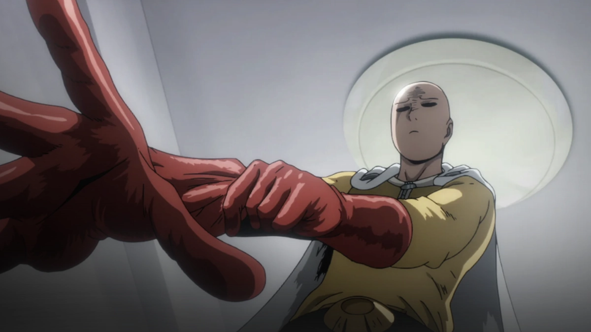 Nuevo tráiler de One Punch Man presenta la segunda parte de su tercera temporada: vea la fecha y lo nuevo