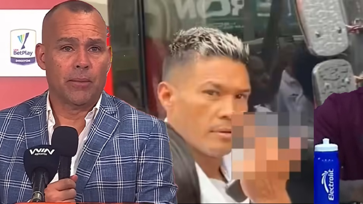 F??tbol y periodismo, en guerra fr??a: de la cr??tica y la adulaci??n a los vetos e insultos (Meluk le cuenta, opini??n)