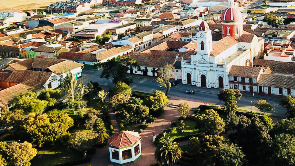 Colegios privados en Subachoque