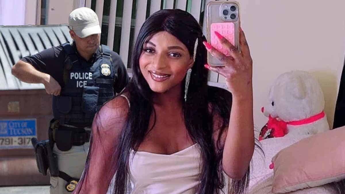 Tatiana Mart??nez regresa a Colombia tras ser retenida por agentes de ICE en Estados Unidos: 'Todav??a tengo pesadillas de las cosas que me hicieron'