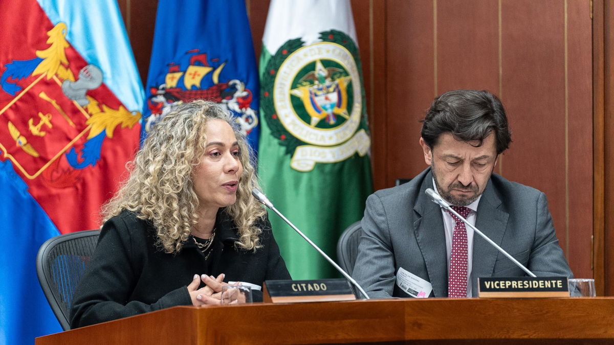 Ecuador negó reconocimiento de exsecretaria de la Cancillería de Gustavo Petro como primera secretaria en Consulado de Nueva Loja