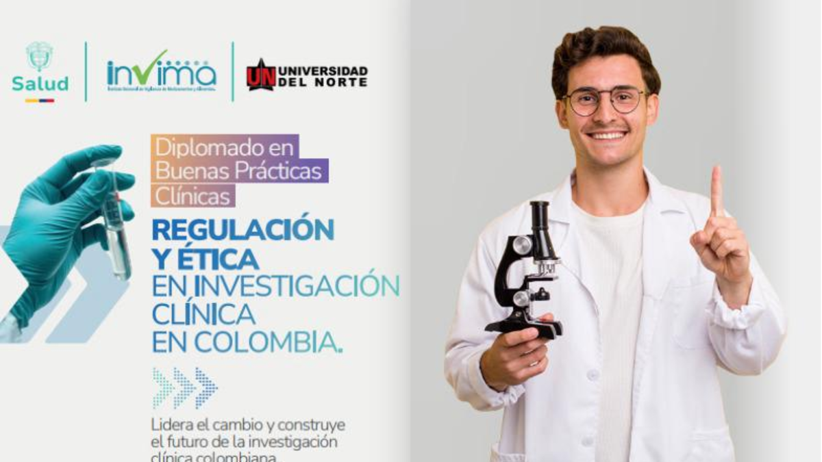 Invima lanza diplomado gratuito sobre ética y regulación en ...