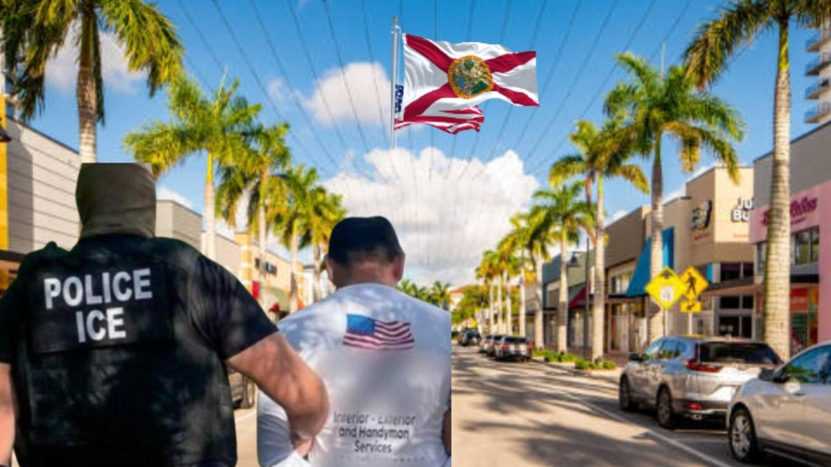 Este rincón de Florida está sufriendo mucho: la comida latina está en ...