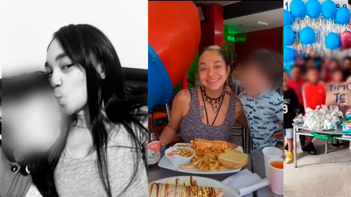 Antioquia: el drama de una madre que no sabe nada de su hijo de 6 años y acusa al padre del menor de tenerlo secuestrado en Alemania