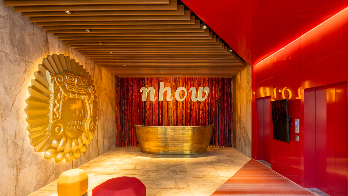 'NHnow Lima es un proyecto único en su tipo en Latinoamérica': así es el primer hotel de Minor en la región que está inspirado en la cultura peruana