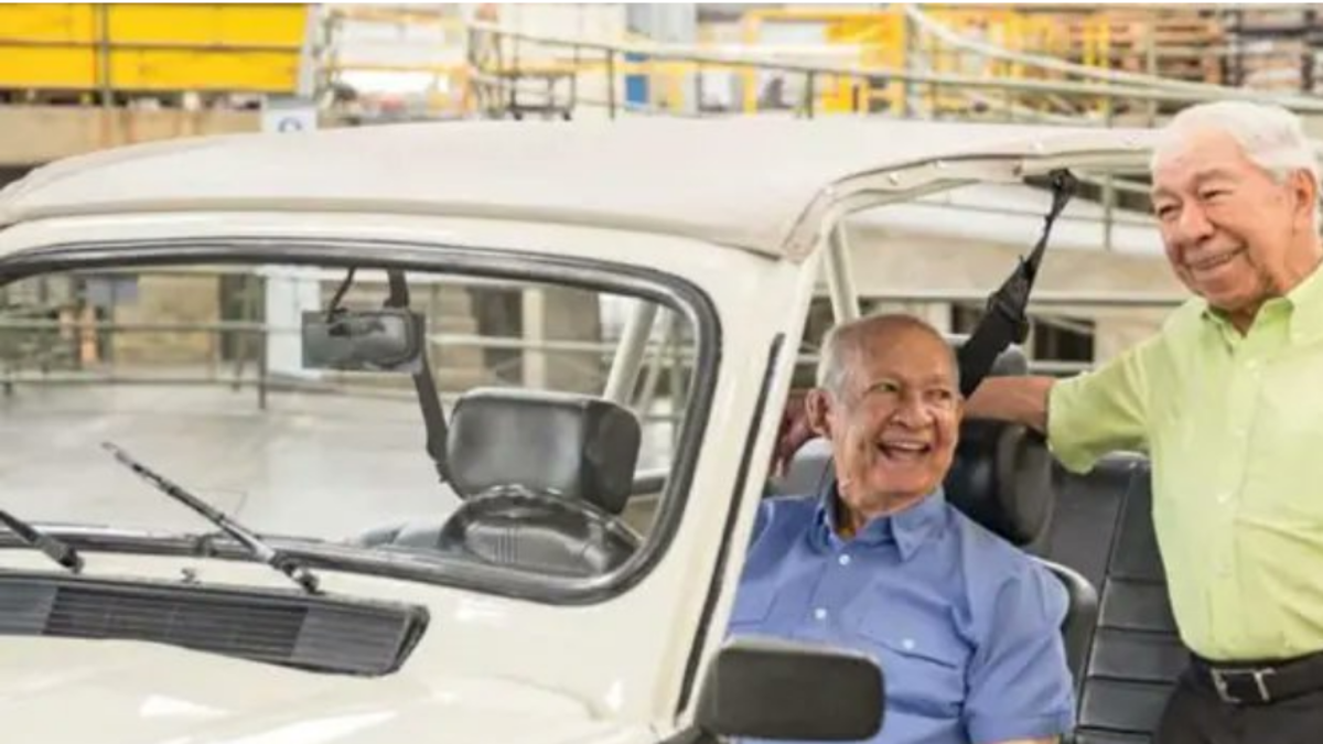 Murió Pedro Nel Bedoya, primer empleado de Haceb, 3 días después de la muerte de José María Acevedo, dueño de la empresa: 'Mejor amigo y confidente'