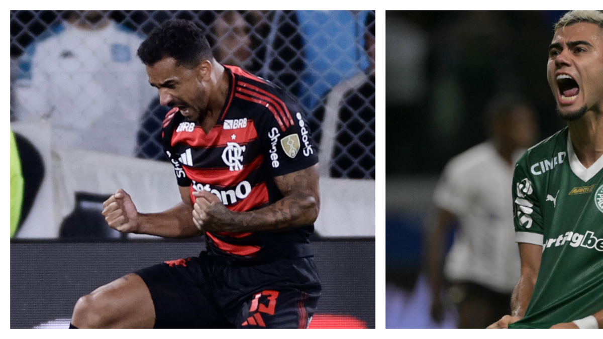 Brasil, el todopoderoso de la Copa Libertadores, con los finalistas Palmeiras y Flamengo: razones de su dominio continental