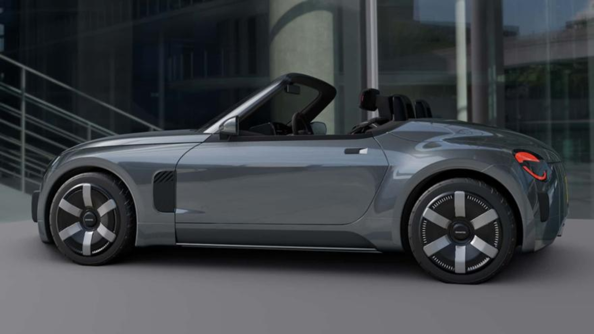 Salón de Japón: la capital del ‘descreste’