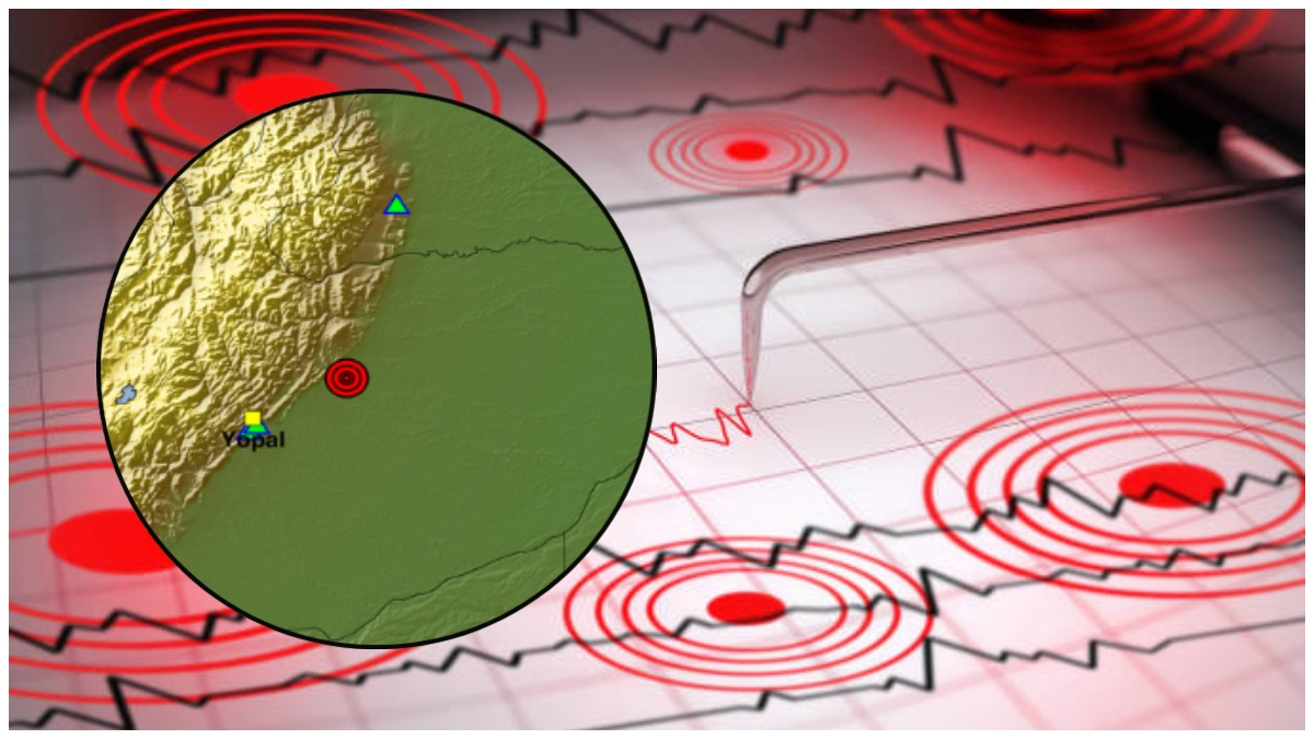 Temblor hoy en Colombia | Reportan sismo en la noche de este 31 de octubre; epicentro, magnitud y profundidad