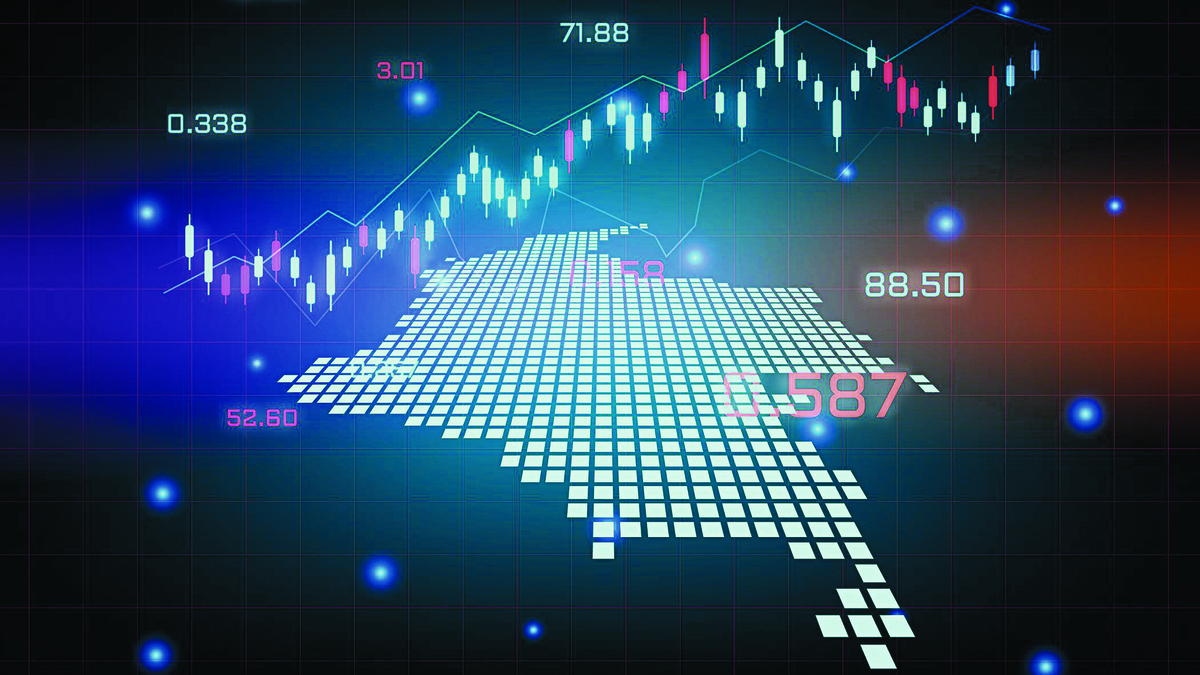 Una economía con señales favorables y retos enormes
