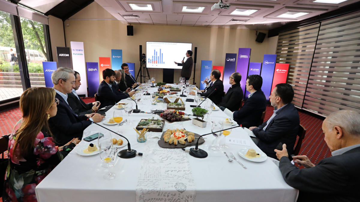 ¿Cómo evitar que el país se quede sin energía?