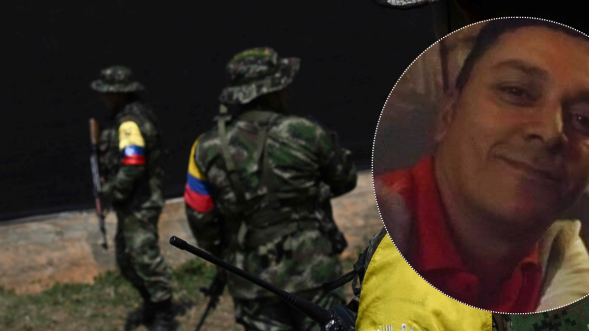 Lo interceptaron frente a su esposa: secuestran a Carlos Caicedo, reconocido empresario y esposo de la secretaria de Gobierno de Miranda (Cauca)