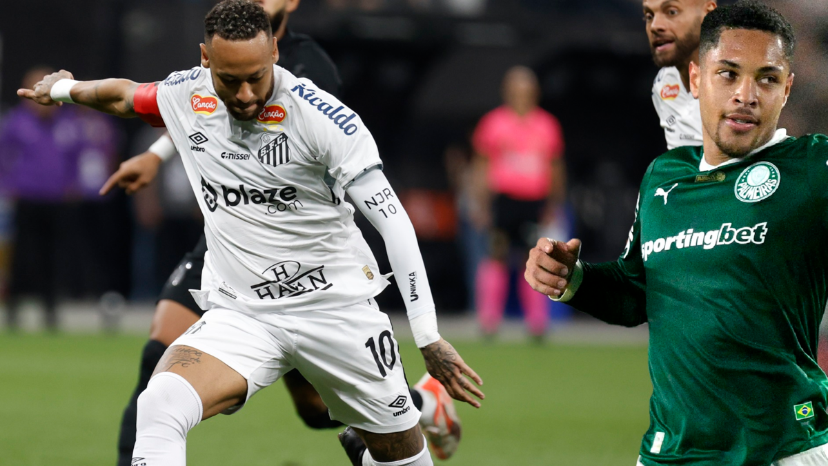 Carlo Ancelotti dio la lista de Brasil para los últimos amistosos de 2025: Neymar, ausente; Vitor Roque, la gran novedad