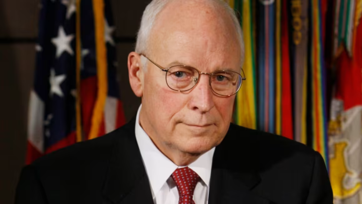 Dick Cheney, exvicepresidente de Estados Unidos y figura clave en la era Bush, muere a los 84 años