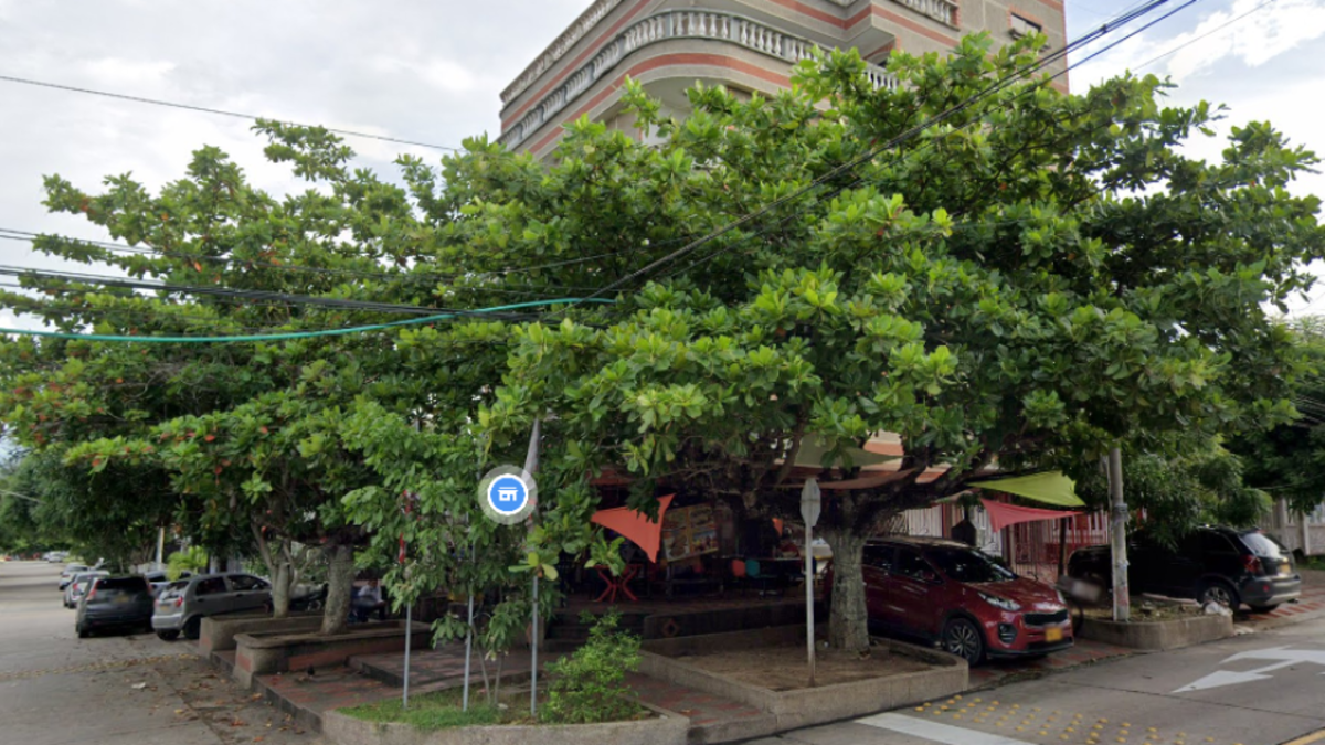 Barranquilla deberá invertir casi $3.000 millones en demolición de edificio construido sobre antigua casa patrimonial en Bellavista