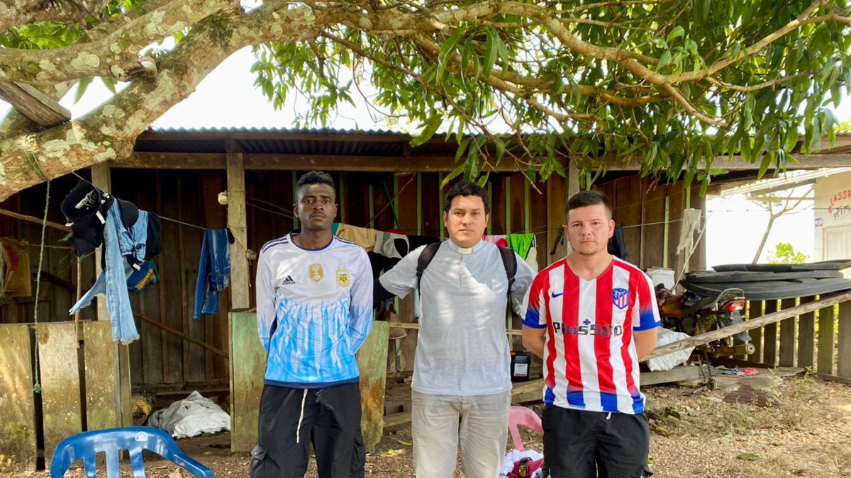 Atención: vuelven a secuestrar a los dos soldados que habían sido liberados en el Meta: esto se sabe