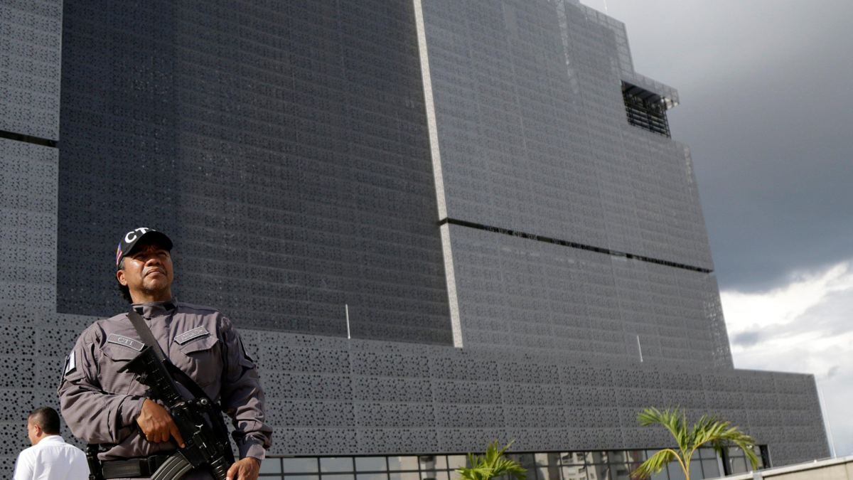 Cali ya cuenta con el búnker de la Fiscalía: ¿cómo se hizo realidad un sueño trazado desde hace 17 años para la ciudadanía en el centro caleño?