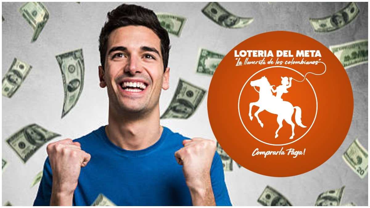 Lotería del Meta, resultados del último sorteo del miércoles 22 de abril: números ganadores del premio mayor
