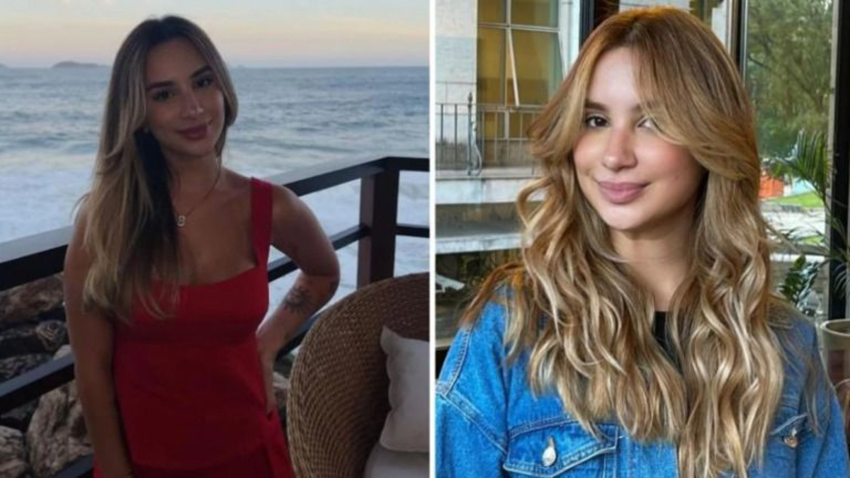 Muere ‘influencer’ Bárbara Yabeta, víctima de una bala perdida mientras viajaba de pasajera en un taxi en Río de Janeiro, Brasil
