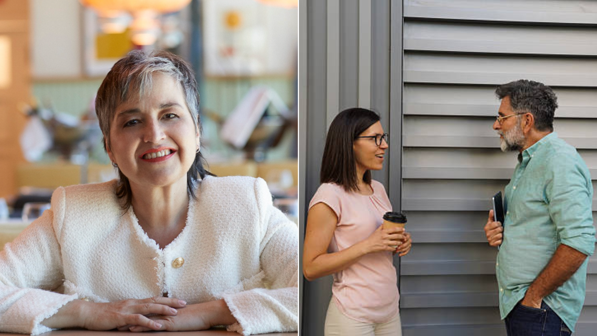 Tres frases que repite a diario sin darse cuenta y que hacen que los demás lo tomen menos en serio, según experta