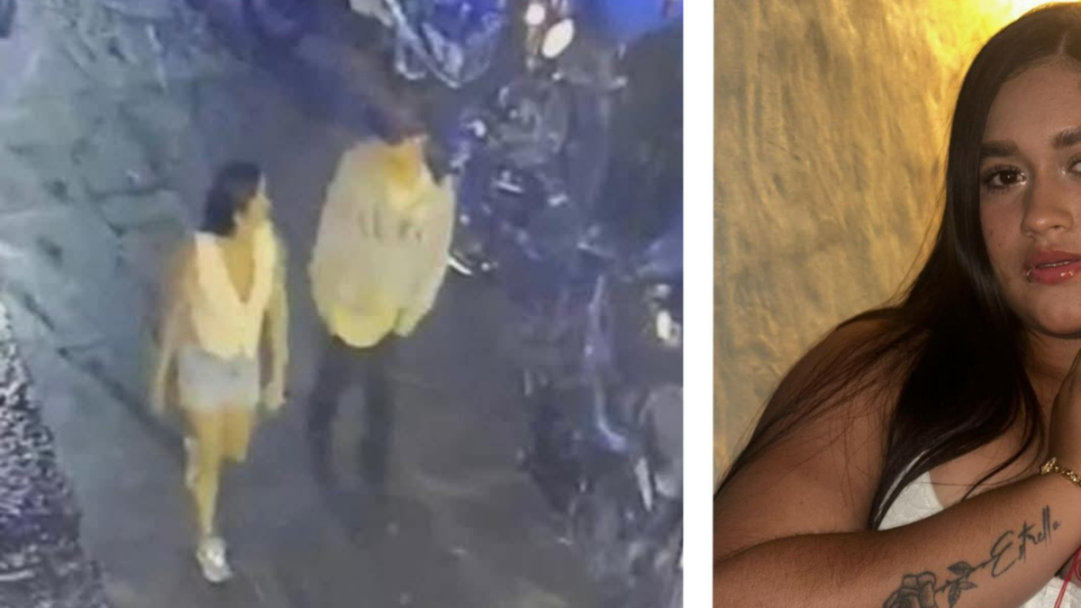 La extraña desaparición de Emiliana Castrillón en Venecia, Antioquia: esto dijo la familia de la joven de 19 años