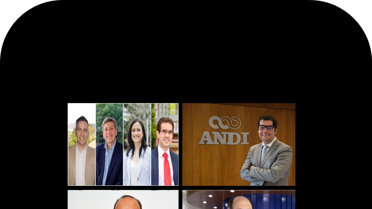 Nombramientos: Cambios directivos en Seguros Sura, ALAIAB, Insigneo y Bravo marcan el panorama corporativo regional