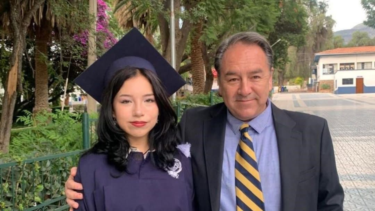 Joven murió al caer de un segundo piso de una residencia estudiantil en Argentina: su padre cree que fue el novio quien la empujó