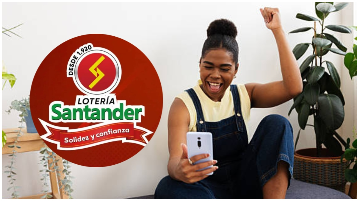 Conozca los resultados del último sorteo de la Lotería de Santander del viernes 02 de mayo de 2026