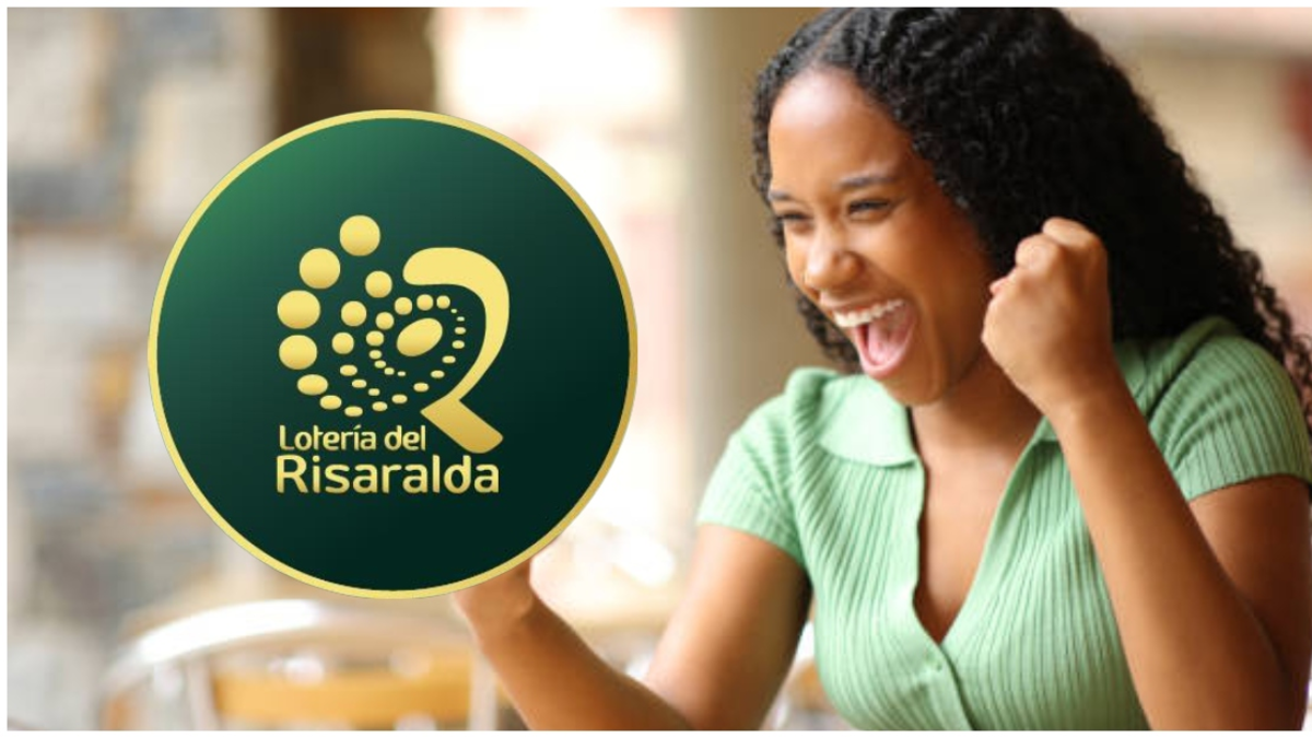 LOTTERÍA DE RISARALDA: ¡NUEVA OPORTUNIDAD PARA GANAR!