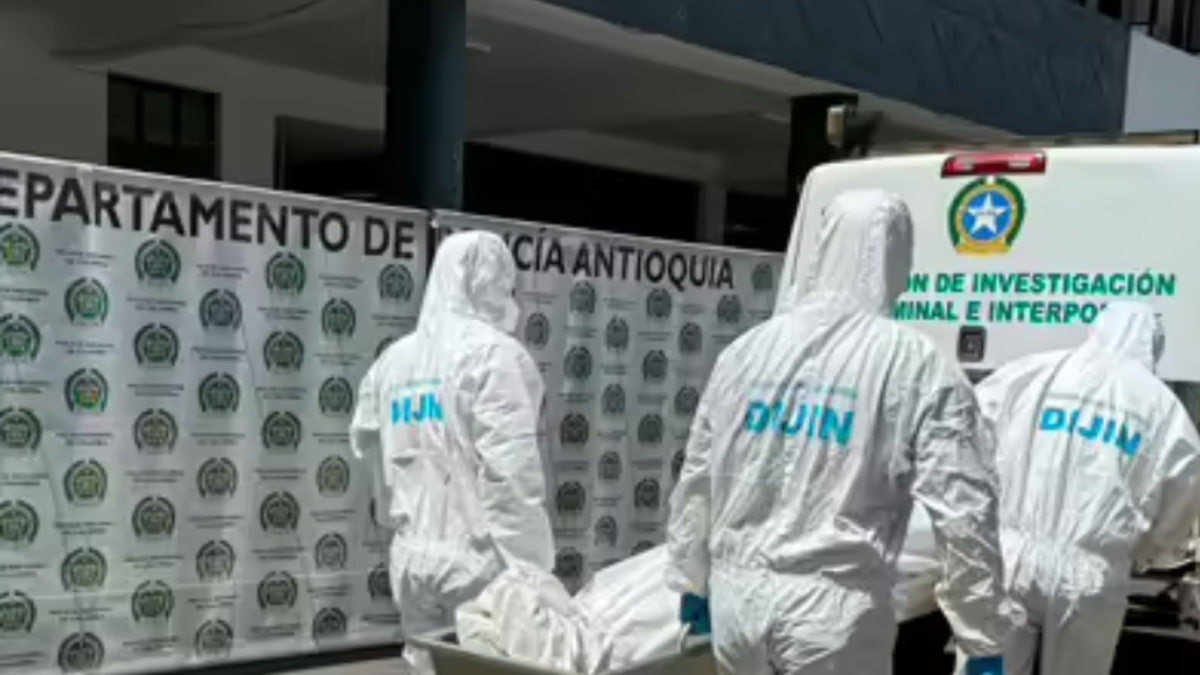 Asointermedias rechaza la masacre en El Carmen de Viboral, en la que murieron tres jóvenes, y pide fortalecer las acciones contra la violencia