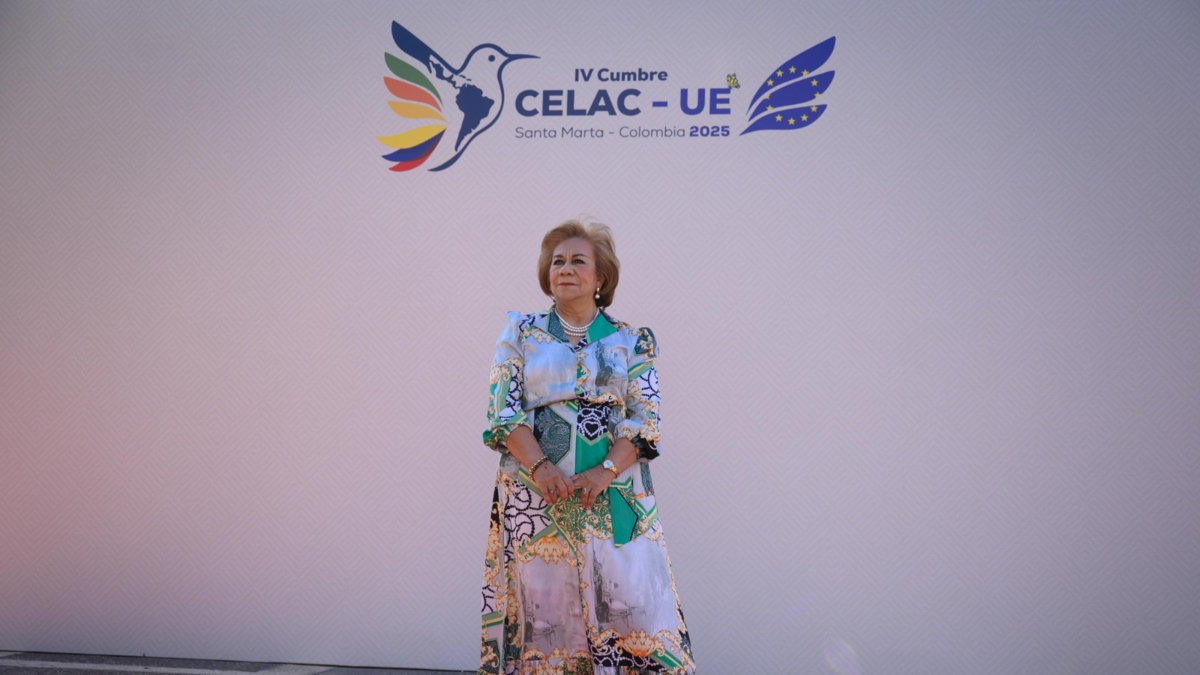 Durante Celac, Colombia pedirá a Venezuela la liberación de 18 detenidos, confirma Cancillería