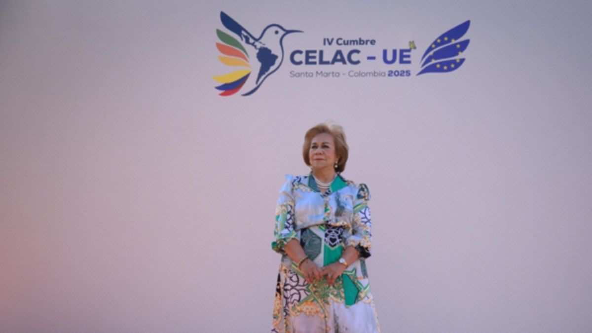 During CELAC, Colombia will ask Venezuela to release 18 detainees, confirms Foreign Ministry