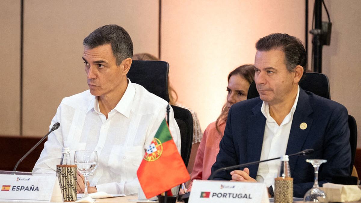 Pedro Sánchez apela al derecho internacional en medio de ataques de EE.UU. a lanchas en el Caribe