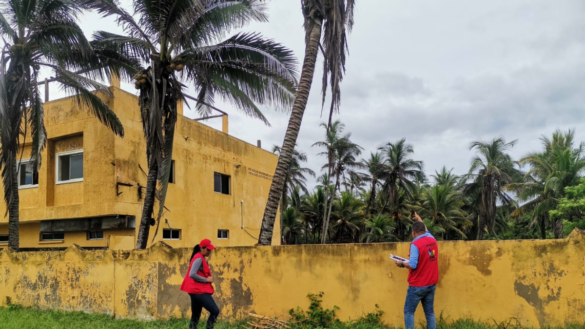 Yedi şehir ve belediye, topraklarını modernleştirmek ve gelirlerini artırmak için Barranquilla kadastro modelini benimsiyor